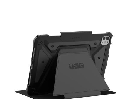 UAG Metropolis SE para iPad Pro 13  M4 - Negro Cheap