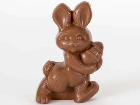 Bunny with Egg Online Sale