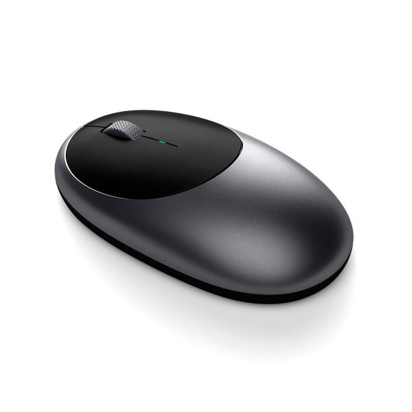 Satechi M1 Bluetooth Wireless Mouse Space Gray Online