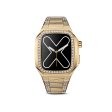 Apple Watch Case   EVD41 - Iced Gold Online