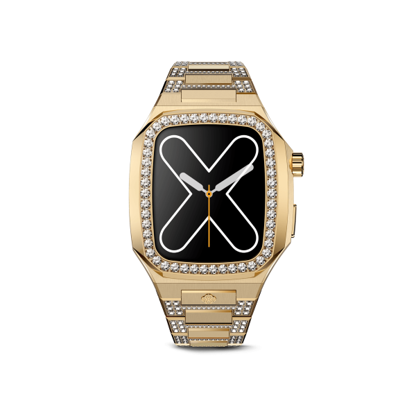 Apple Watch Case   EVD41 - Iced Gold Online