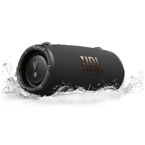 JBL Speaker Xtreme 3 Speaker Bluetooth Negro (Seminuevo) Online