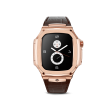 Apple Watch Case   ROL45 - Rose Gold Discount