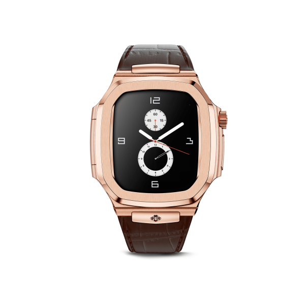 Apple Watch Case   ROL45 - Rose Gold Discount