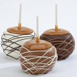 Drizzle Caramel Apples Hot on Sale