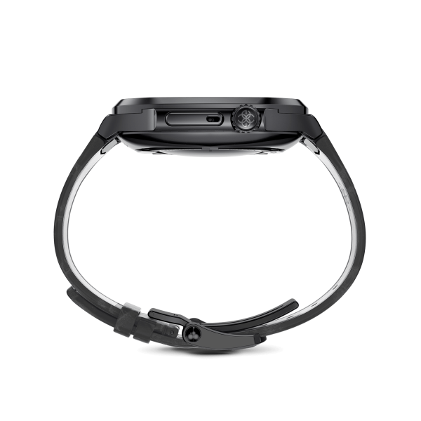 Apple Watch Case   ROL45 - Black Online now