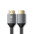 Satechi Cable 8K Ultra HD HDMI 2.1 Supply