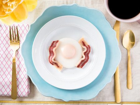 Bacon & Eggs Online Sale