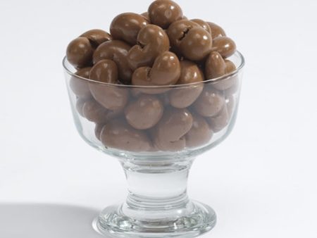 Milk Chocolate Cashews Online Hot Sale