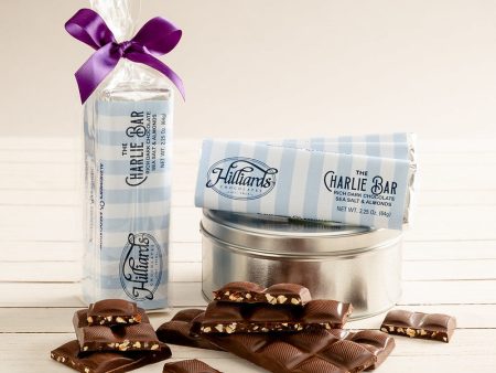 5 Pack of Charlie Bars Discount