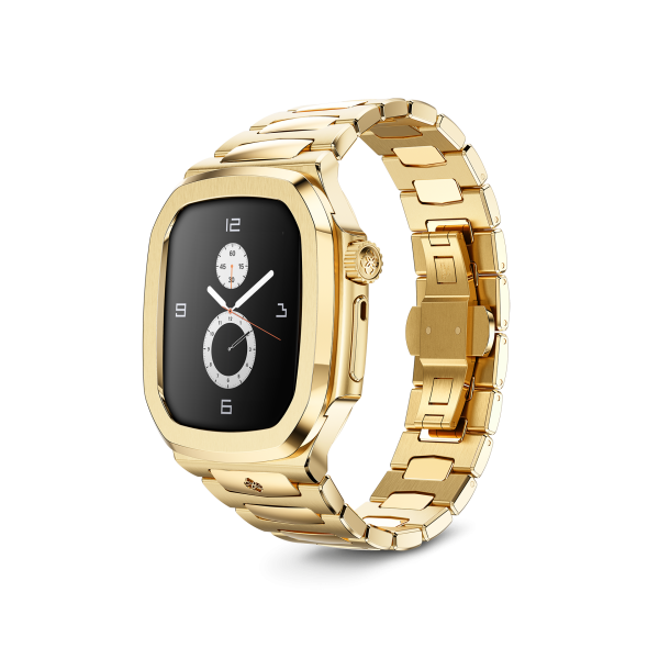 Apple Watch Case   RO45 - Gold Online Hot Sale