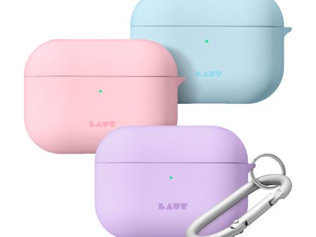 HUEX PASTELS for AirPods Pro Online Sale