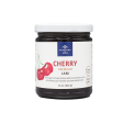 CHERRY PREMIUM JAM 11 OZ. For Sale