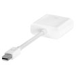 Adaptador Apple Mini DisplayPort a VGA (Seminuevo) Online Hot Sale