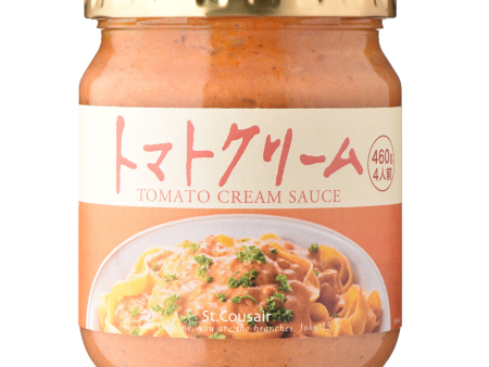 パスタソース　トマトクリーム Online