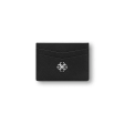 Card Holder   Saffiano Leather Discount