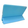 Dual Case Cover For Apple iPad Air - Light Blue on Sale