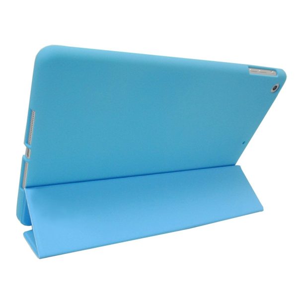 Dual Case Cover For Apple iPad Air - Light Blue on Sale