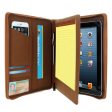 Apple iPad Air PadFolio Case Brown Executive Notepad Holder 8.5  To 11  Inch Online Hot Sale