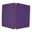 Dual Case For iPad Air - Purple Online