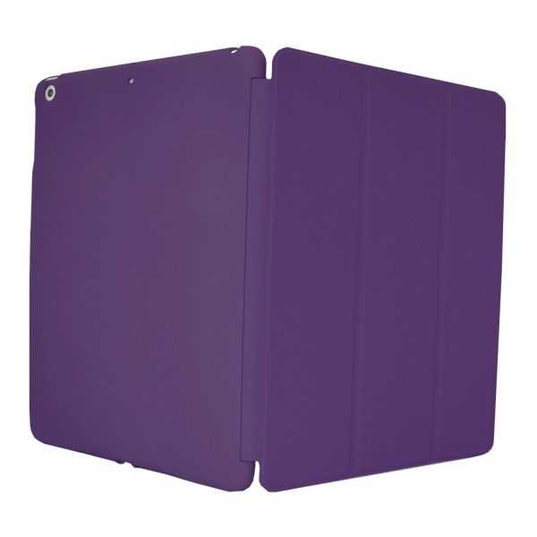 Dual Case For iPad Air - Purple Online