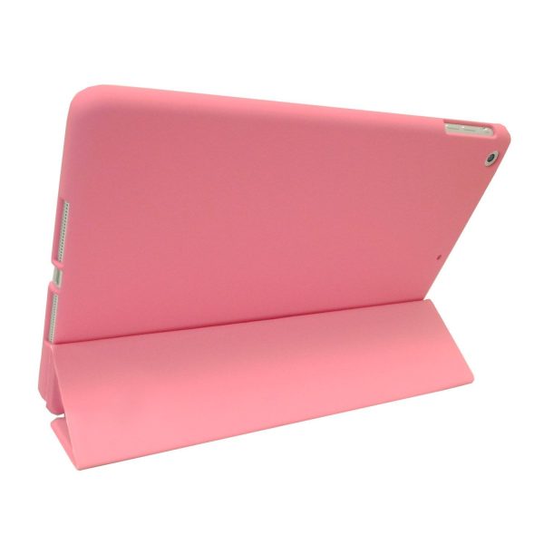 Dual Case For iPad Air - Pink For Sale