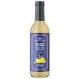 Yuzu Cocktail Syrup 12.3 FL OZ Online