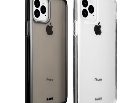 CRYSTAL-X for iPhone 11 Series Supply