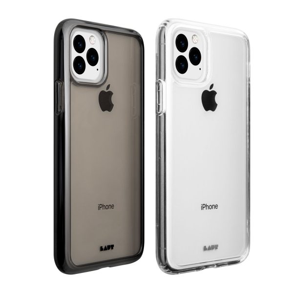 CRYSTAL-X for iPhone 11 Series Supply