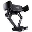 Yesido Quiet Gravity Linkage Car Phone Holder Online