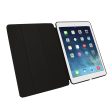 Dual Case For iPad Air - Black For Sale