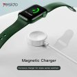 Yesido Wireless Magnetic Watch Charger 1M Sale