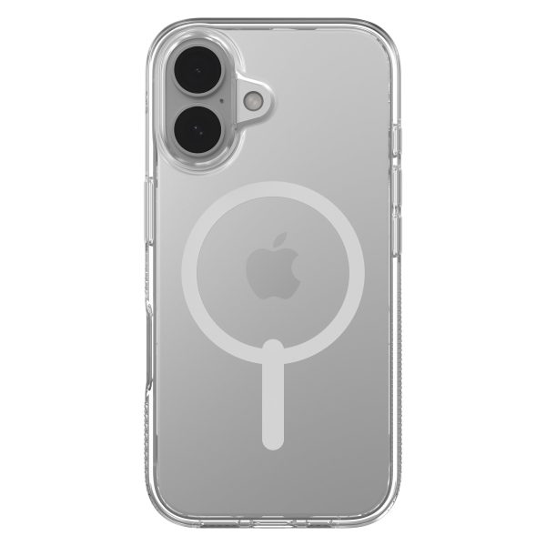 Zagg Cases Crystal Palace Snap iPhone 16 Online Sale