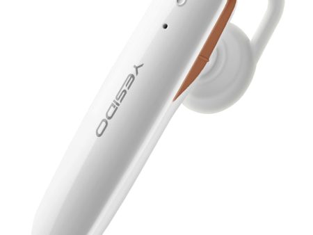 Yesido Universal Bluetooth Headset Micro USB Interface For Sale