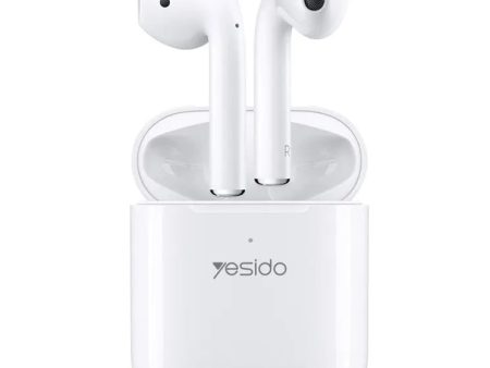 Yesido TWS Wireless Bluetooth Earbuds For Sale