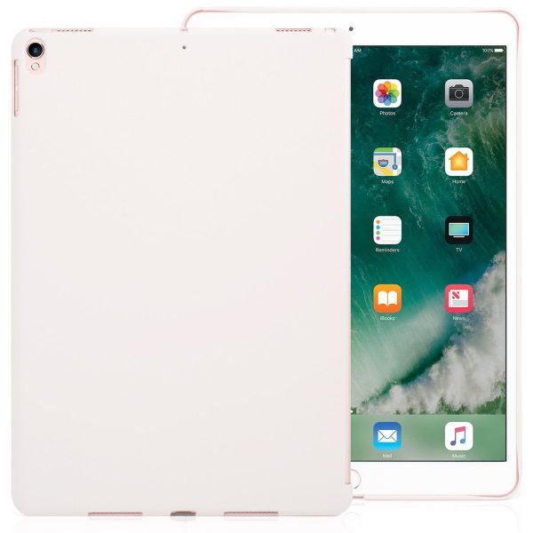 Companion Cover Case For Apple iPad Pro 10.5 Inch White on Sale