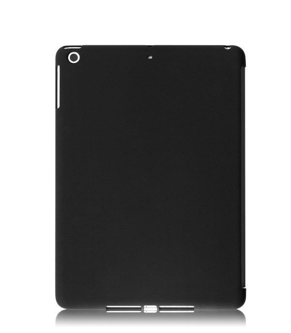 Dual Case For iPad Air - Black For Sale