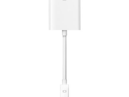 Adaptador Apple Mini DisplayPort a VGA (Seminuevo) Online Hot Sale