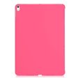 Dual Case Cover For Apple iPad Pro 10.5 Inches Super Slim With Smart Feature - Twill Hot Pink Online