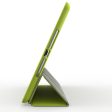 Dual Case For iPad Air - Green Cheap