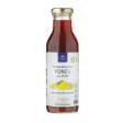 PREMIUM DASHI PONZU SAUCE WITH YUZU 11.8 FL OZ. Online Hot Sale