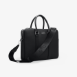 Briefcase   Saffiano Leather Discount