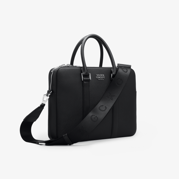 Briefcase   Saffiano Leather Discount