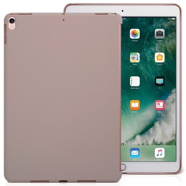 Companion Cover Case For Apple iPad Pro 10.5 Inch Stone Hot on Sale