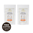 TRADITIONAL UMAMI DASHI Soup Base & Seasoning, 15-Packet [Set of 2] + FREE SHIPPING 4.23 OZ (120g) x 2 Online Sale