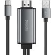 Yesido USB-C to HDMI Adapter 1.8M Online now