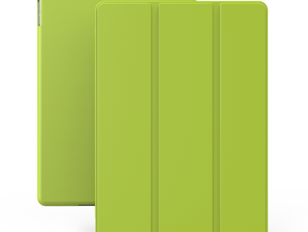 Dual Case For iPad Air - Green Cheap