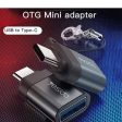 Yesido USB-C To USB 3.0 OTG Adapter Online