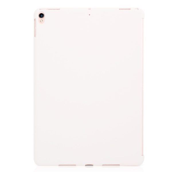 Companion Cover Case For Apple iPad Pro 10.5 Inch White on Sale