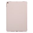 Companion Cover Case For Apple iPad Pro 10.5 Inch Pink Online Sale